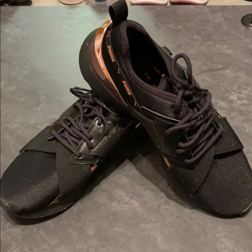 Women’s Puma Shoes